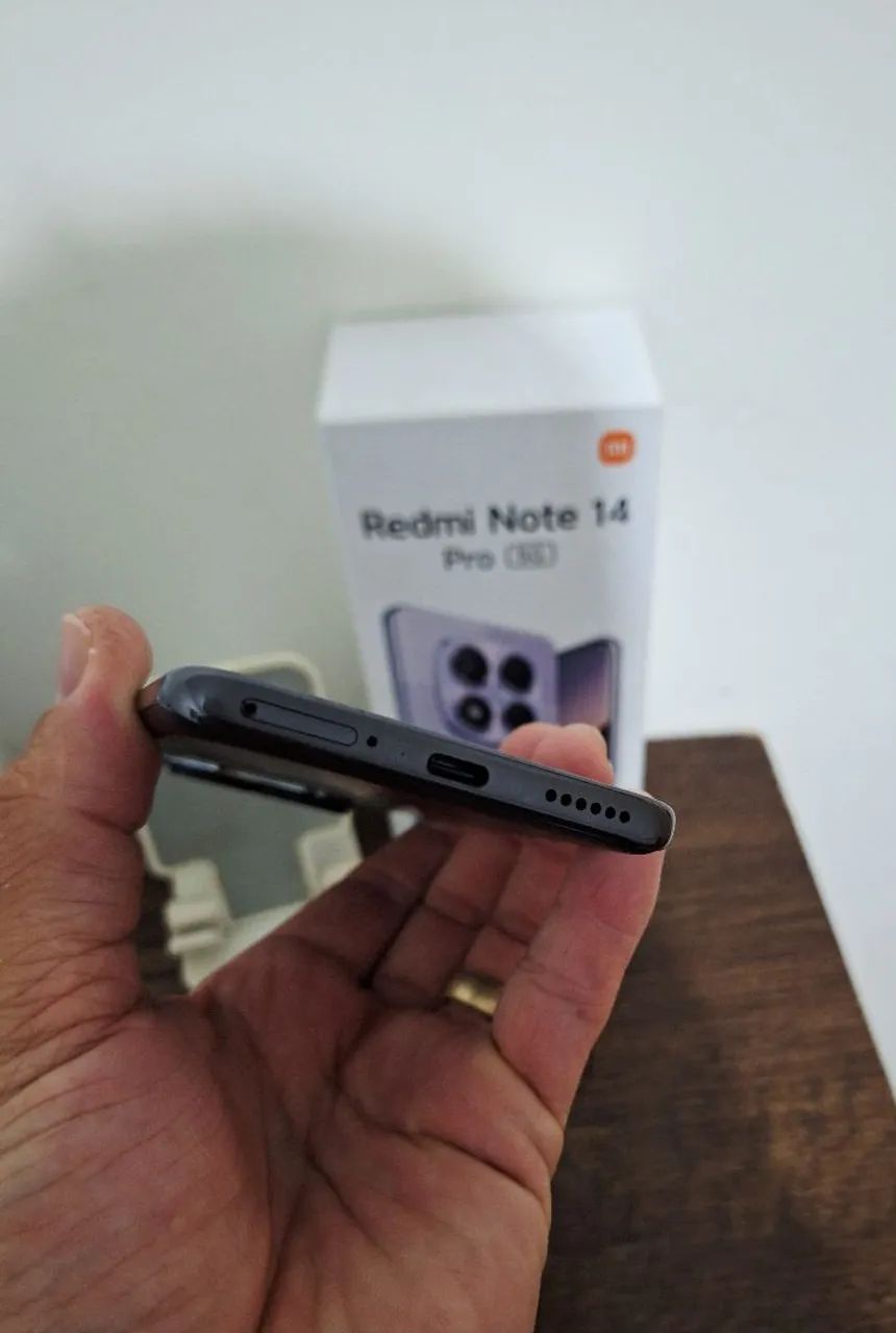 Redmi Note 14 Pro 5G  - Foto 3