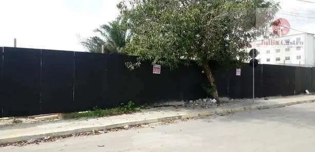 VENDO ÓTIMO TERRENO COM 576m² EM BARRA DE JANGADA - JABOATÃO