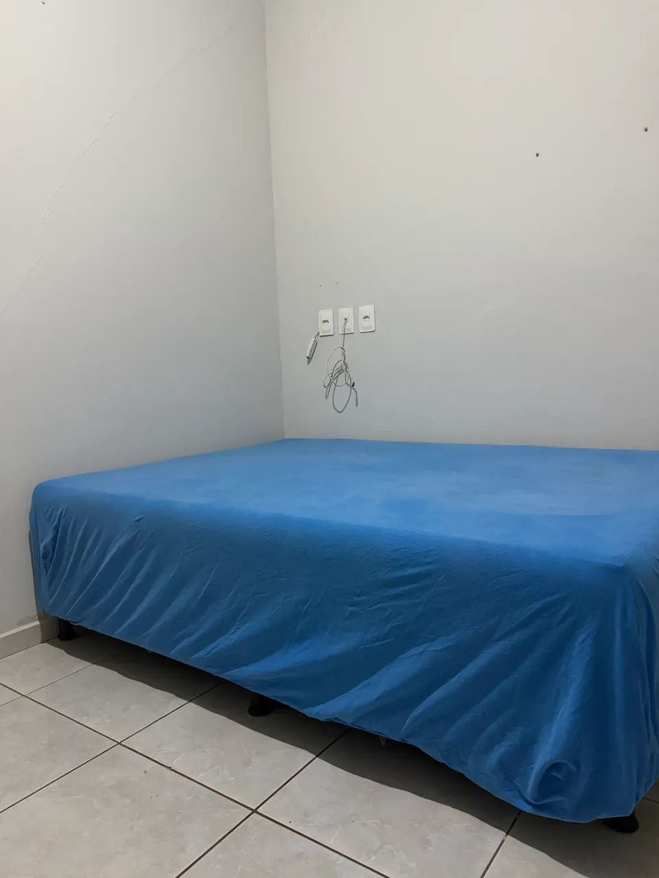 Vendo Cama de casal - Foto 3