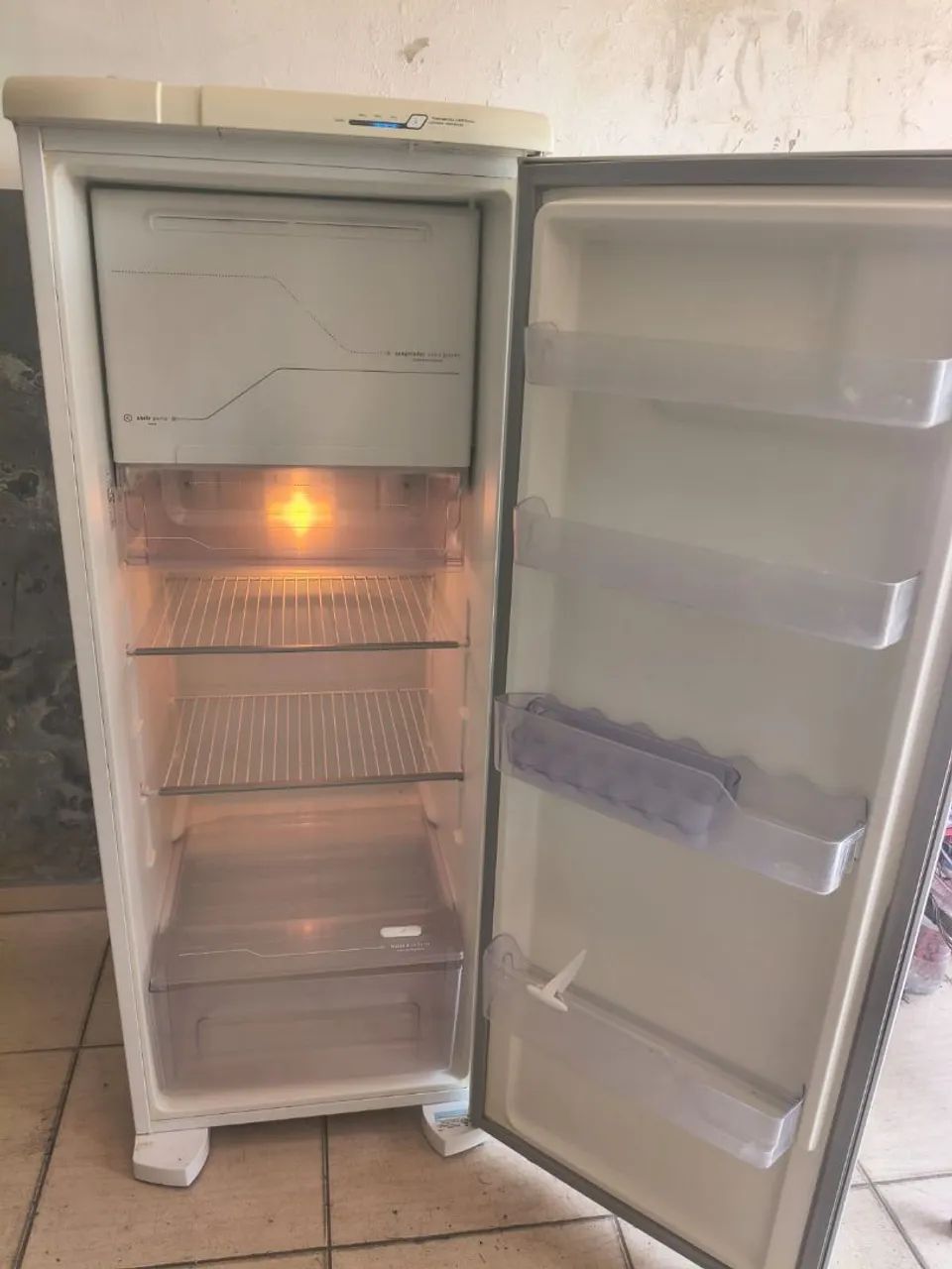 Geladeira Electrolux  - Foto 2