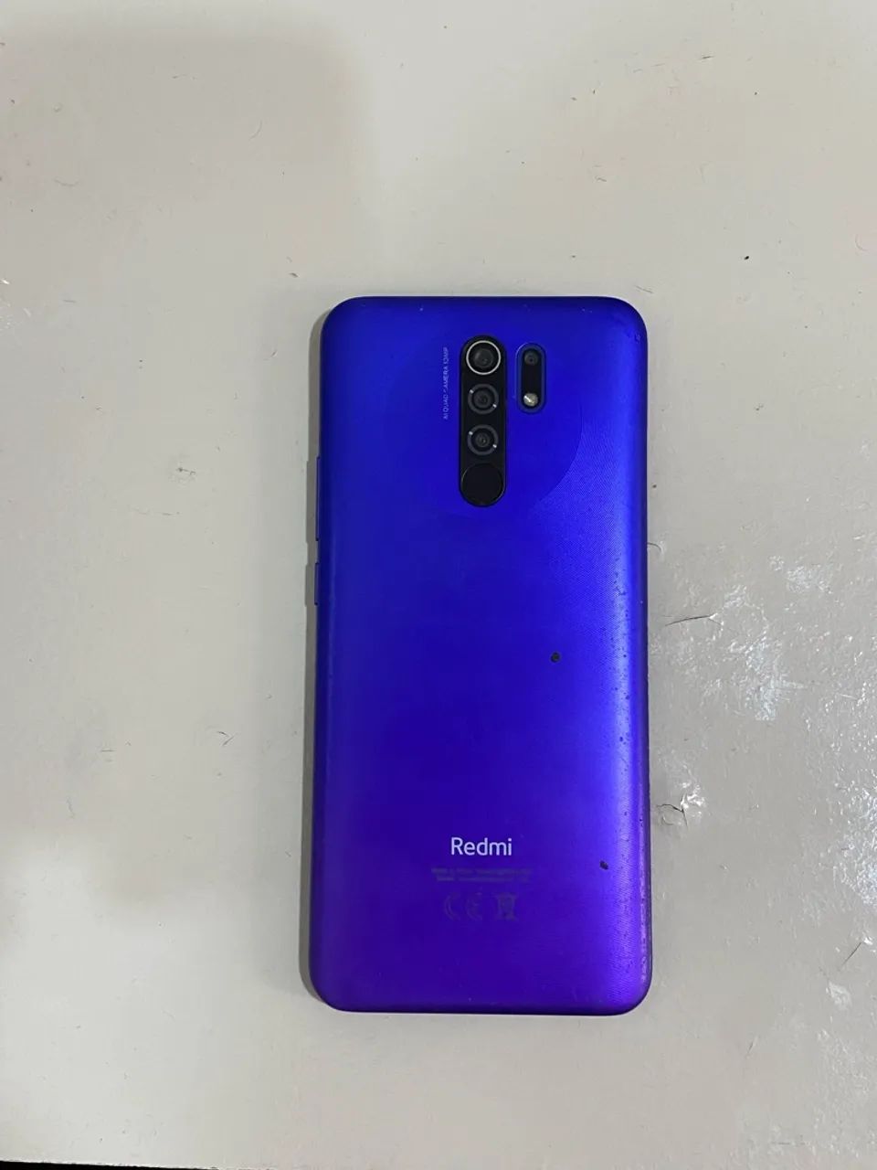 redmi 9 - Foto 2