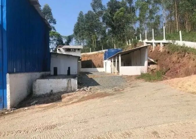 Galpão em Navegantes  - Foto 4
