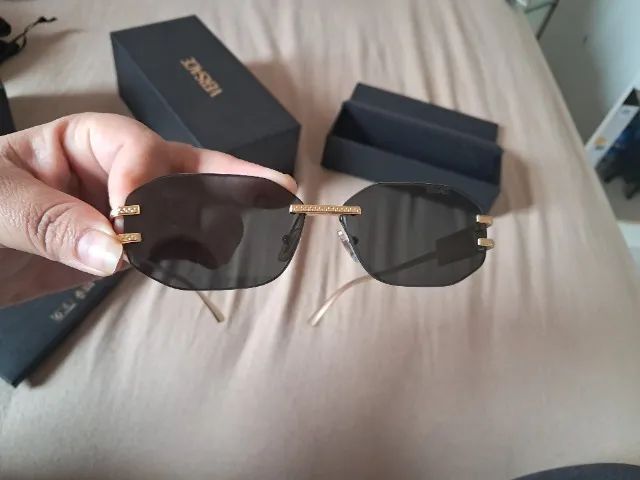 Óculos original da Versace - Foto 3