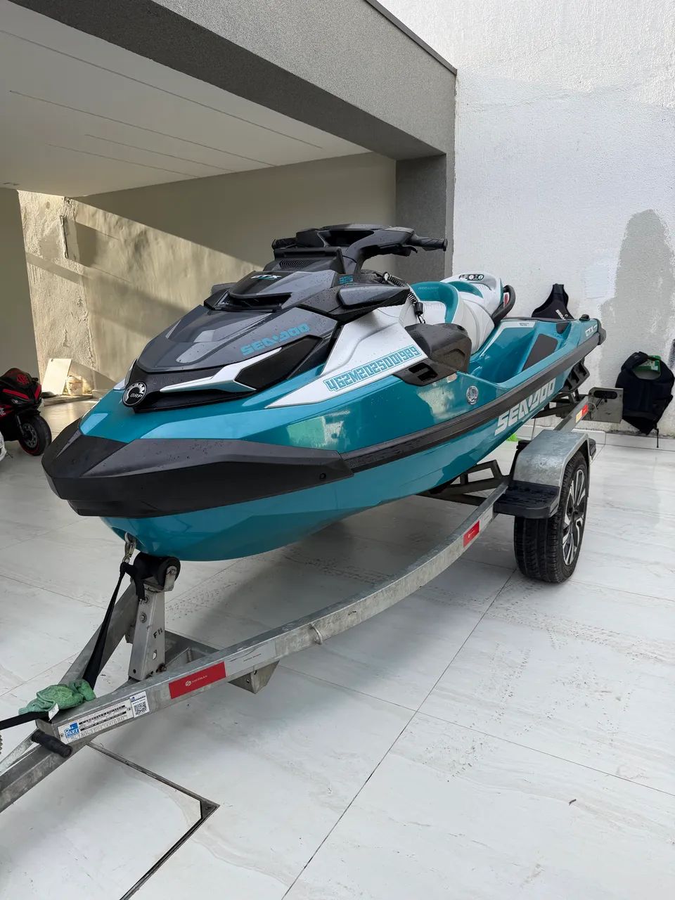 GTX 325 LIMITED - Foto 3