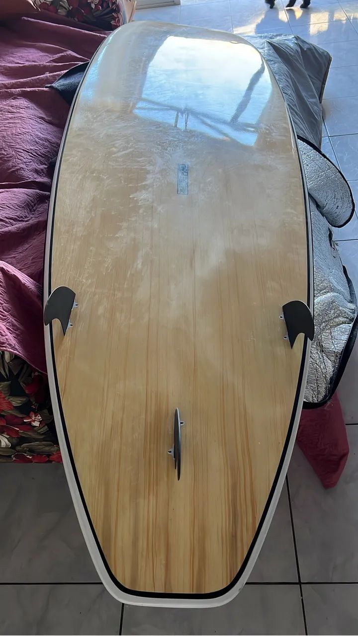 Stand up Surf Waze - Foto 2