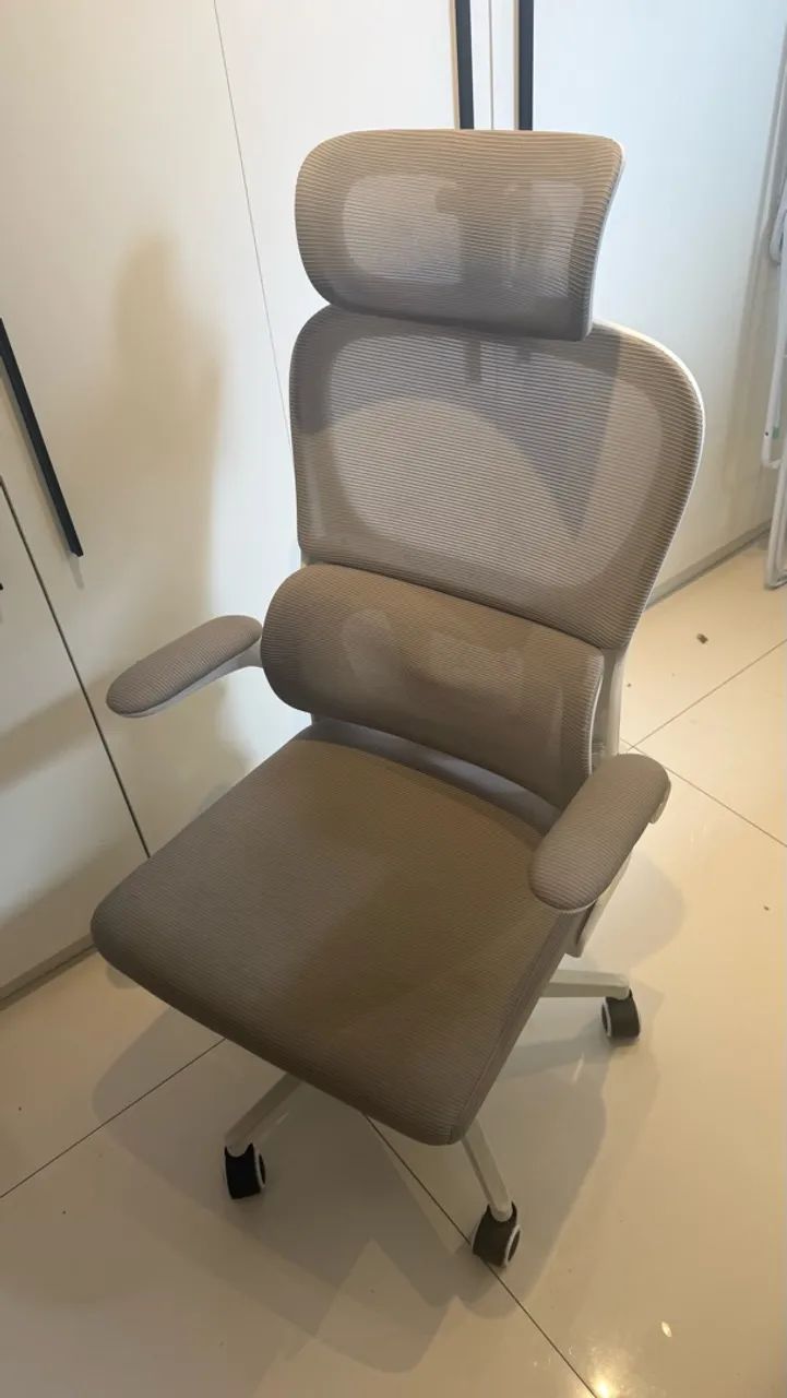 Cadeira ergonômica - Foto 2