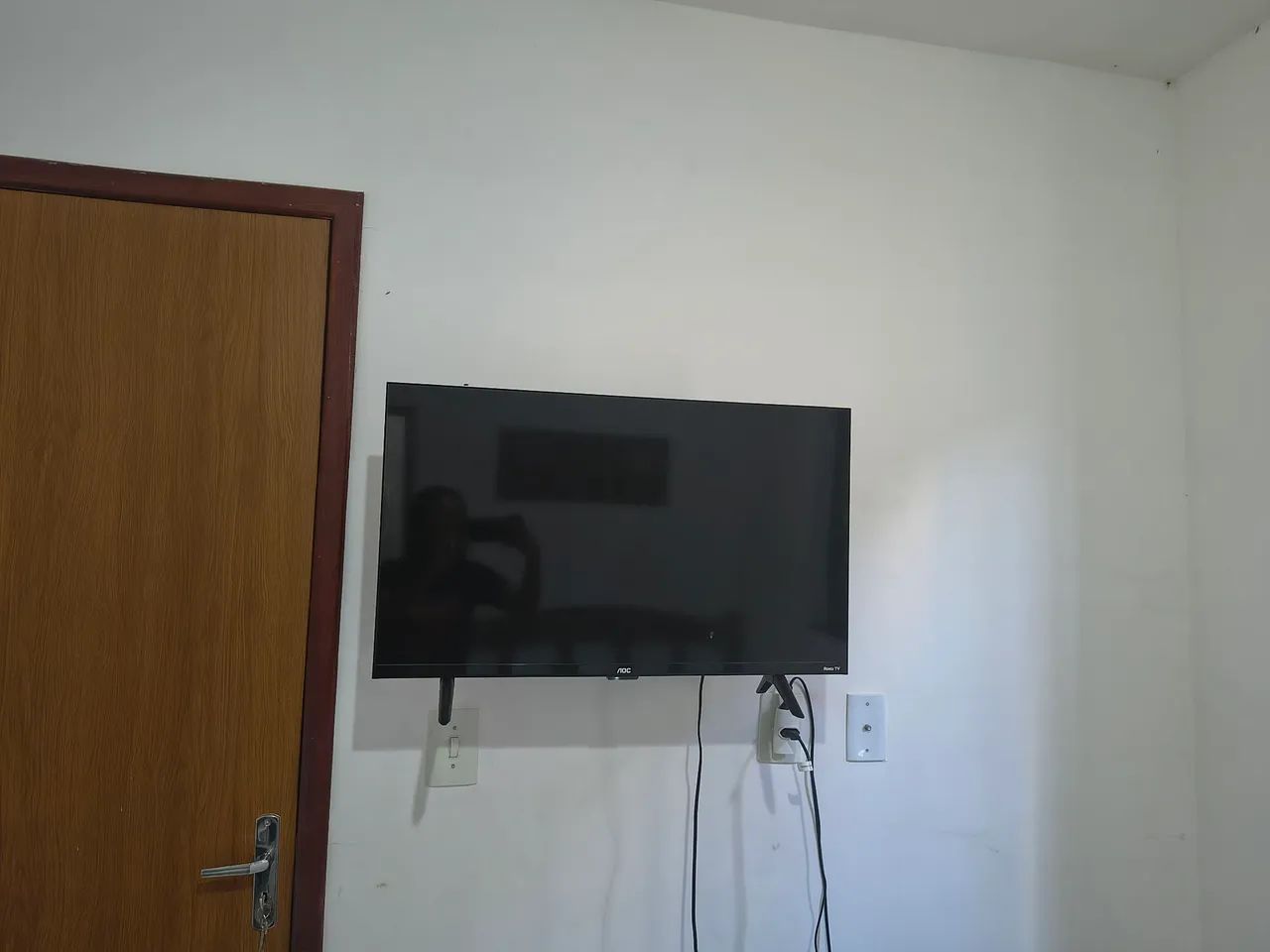 Smart TV 32" noc - Foto 2