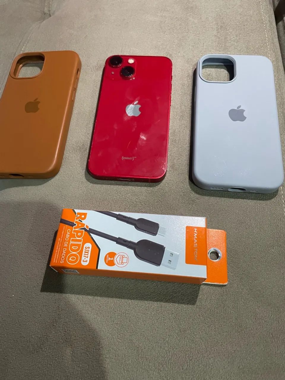 iPhone 13 mini  - Foto 5