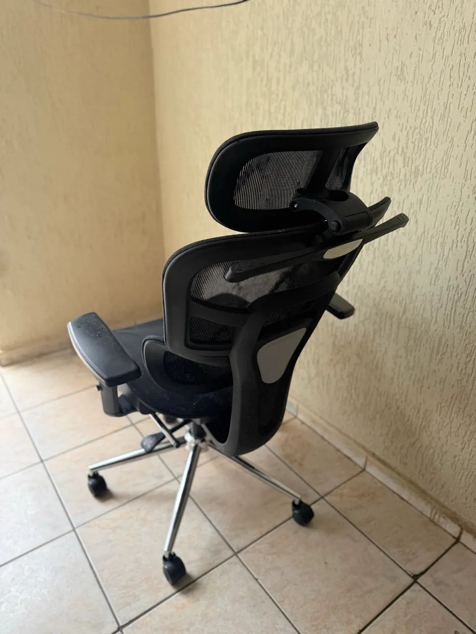 Vendo só hoje 600 nova nunca usada  - Foto 3