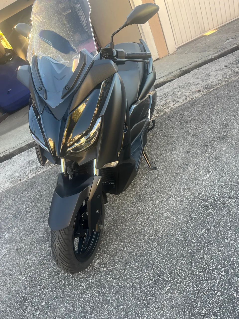 Xmax 250cc - Foto 2