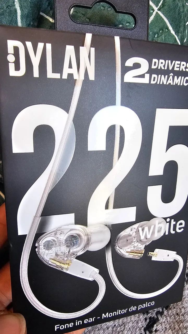 Dylan 225
