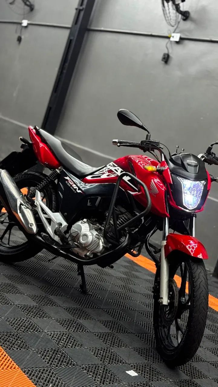 CG FAN 160 - Foto 4