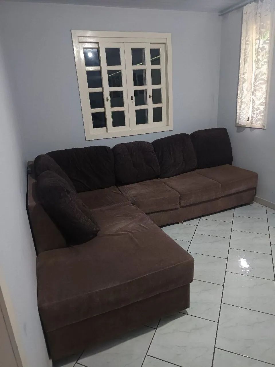 Sofá 