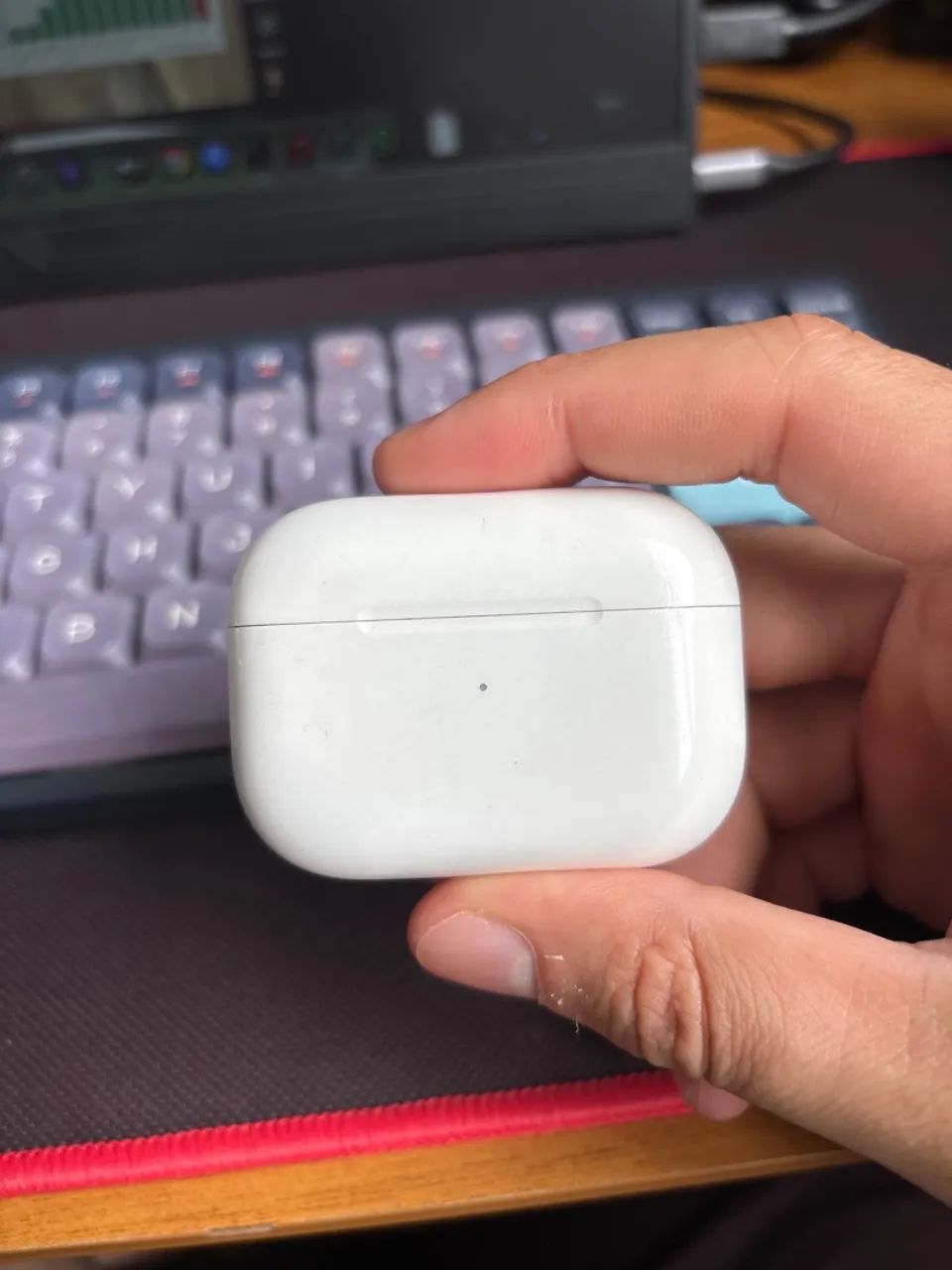 AirPods Pro 1
