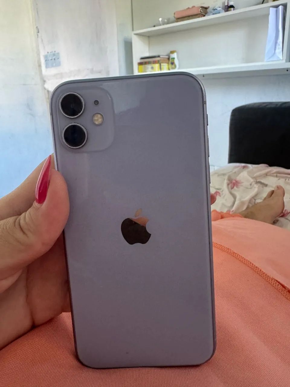 iPhone 11 64gb - Foto 4