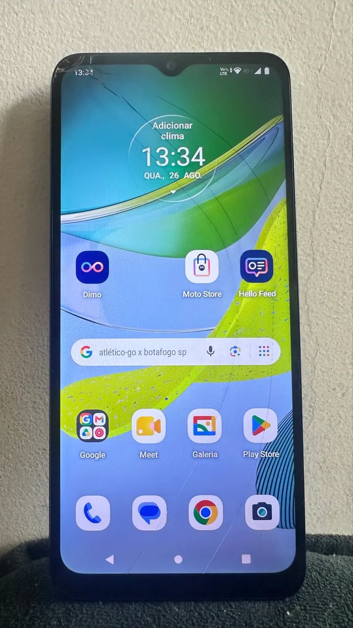 Motorola e13