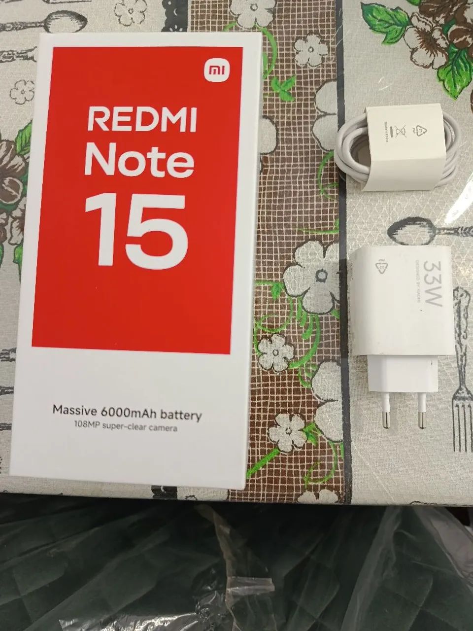 Vendo um redimi15  - Foto 3