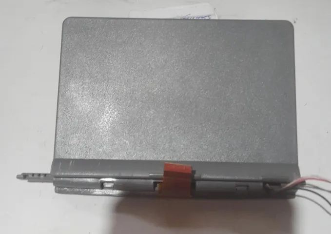 PAINEL LERXMARK TS654dn* Ref 00659 - Foto 2