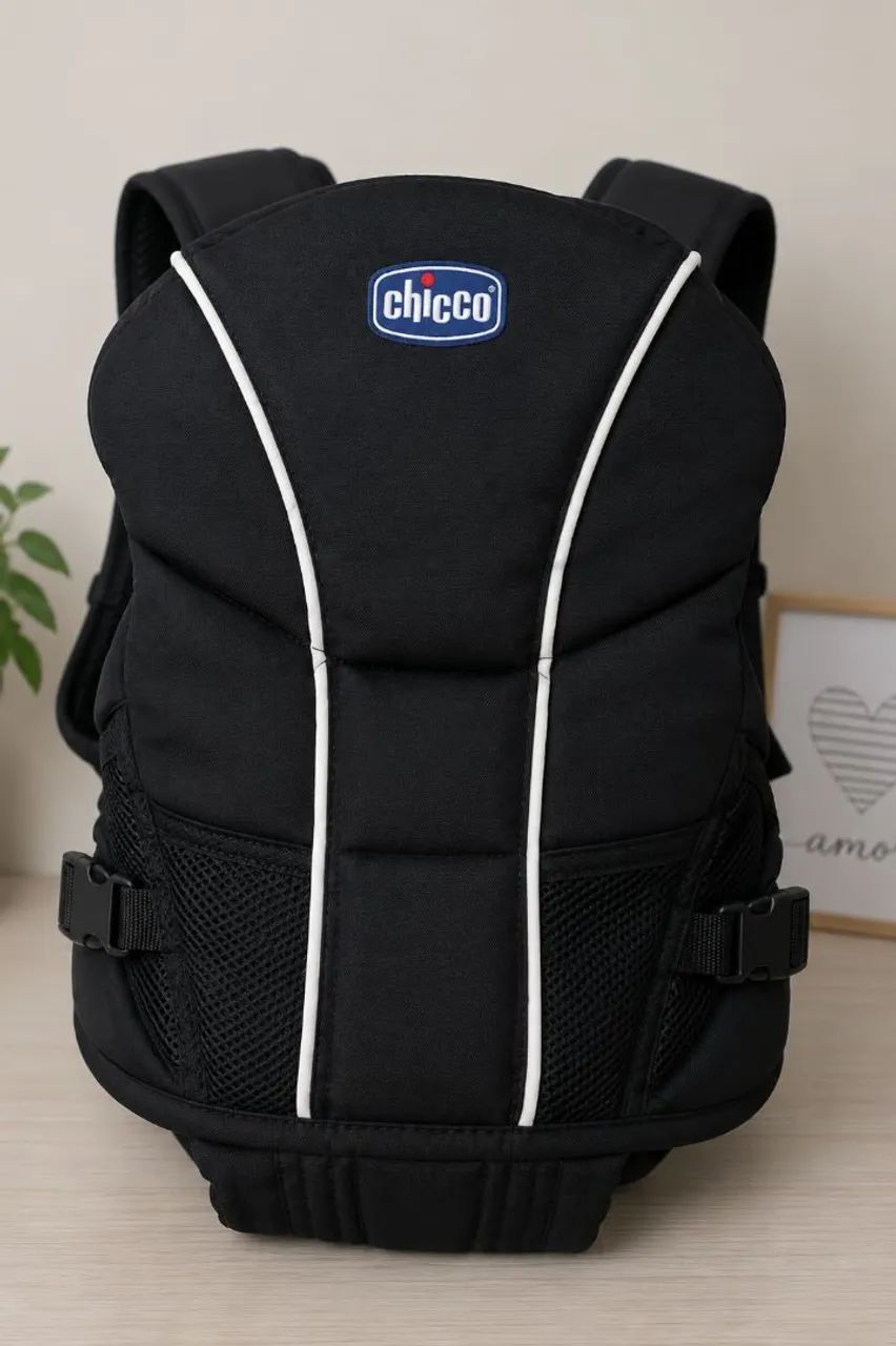 Canguru chicco