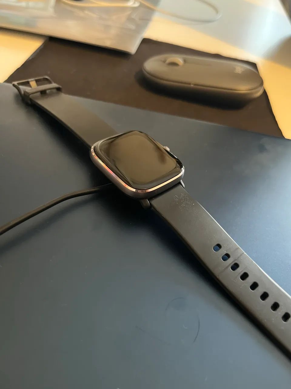 Amazfit gts 2 mini/relógio