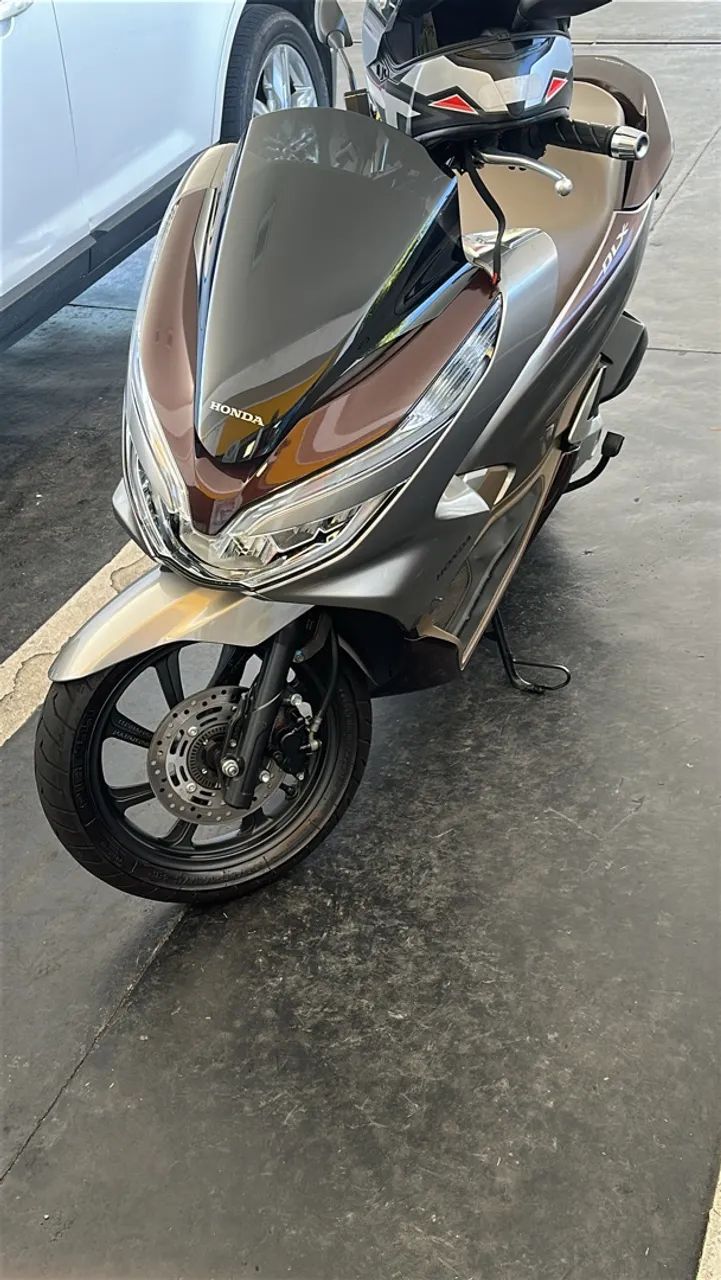 Pcx Dlx  - Foto 2