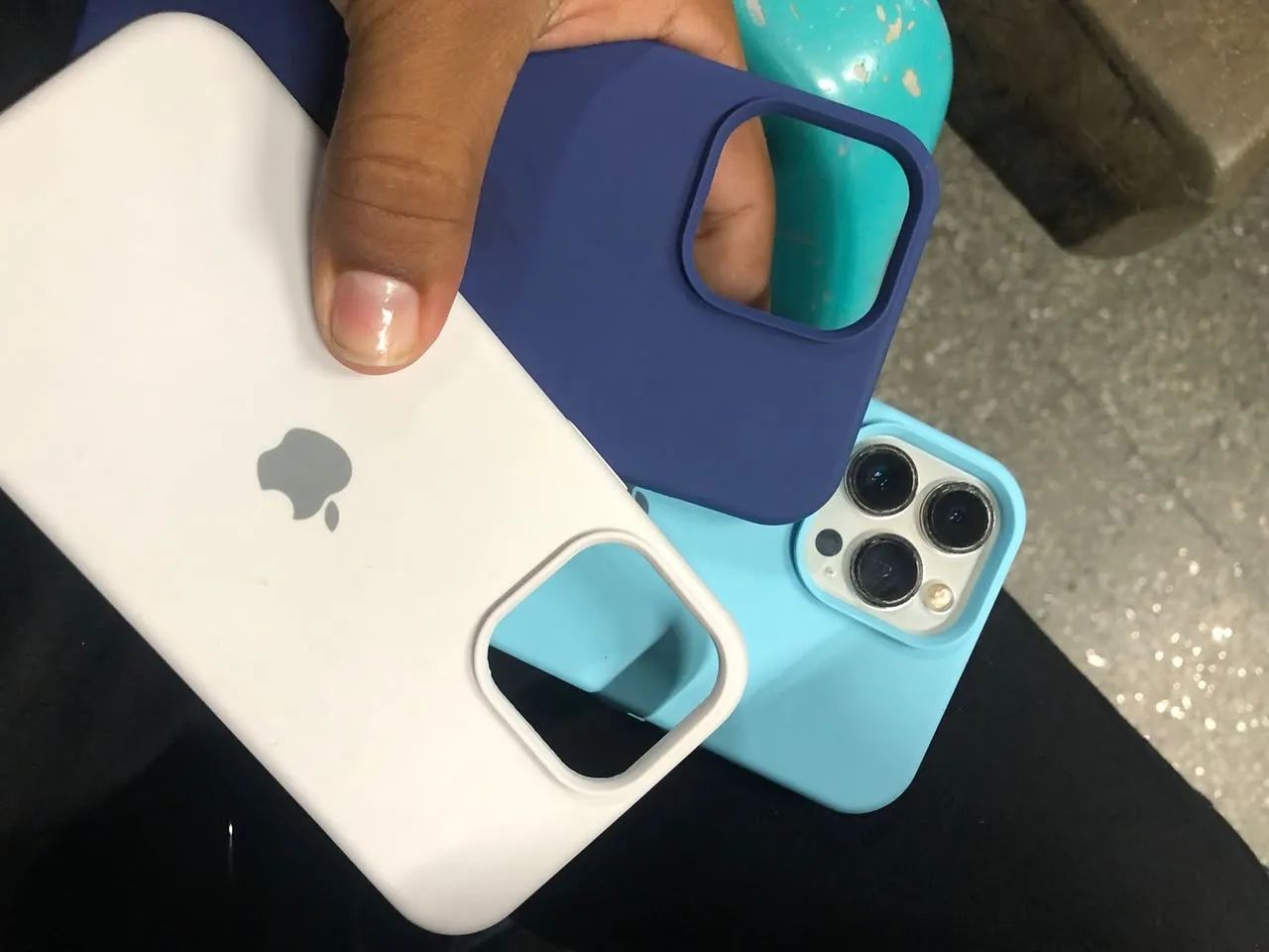 iPhone 13 Pro Max  - Foto 3