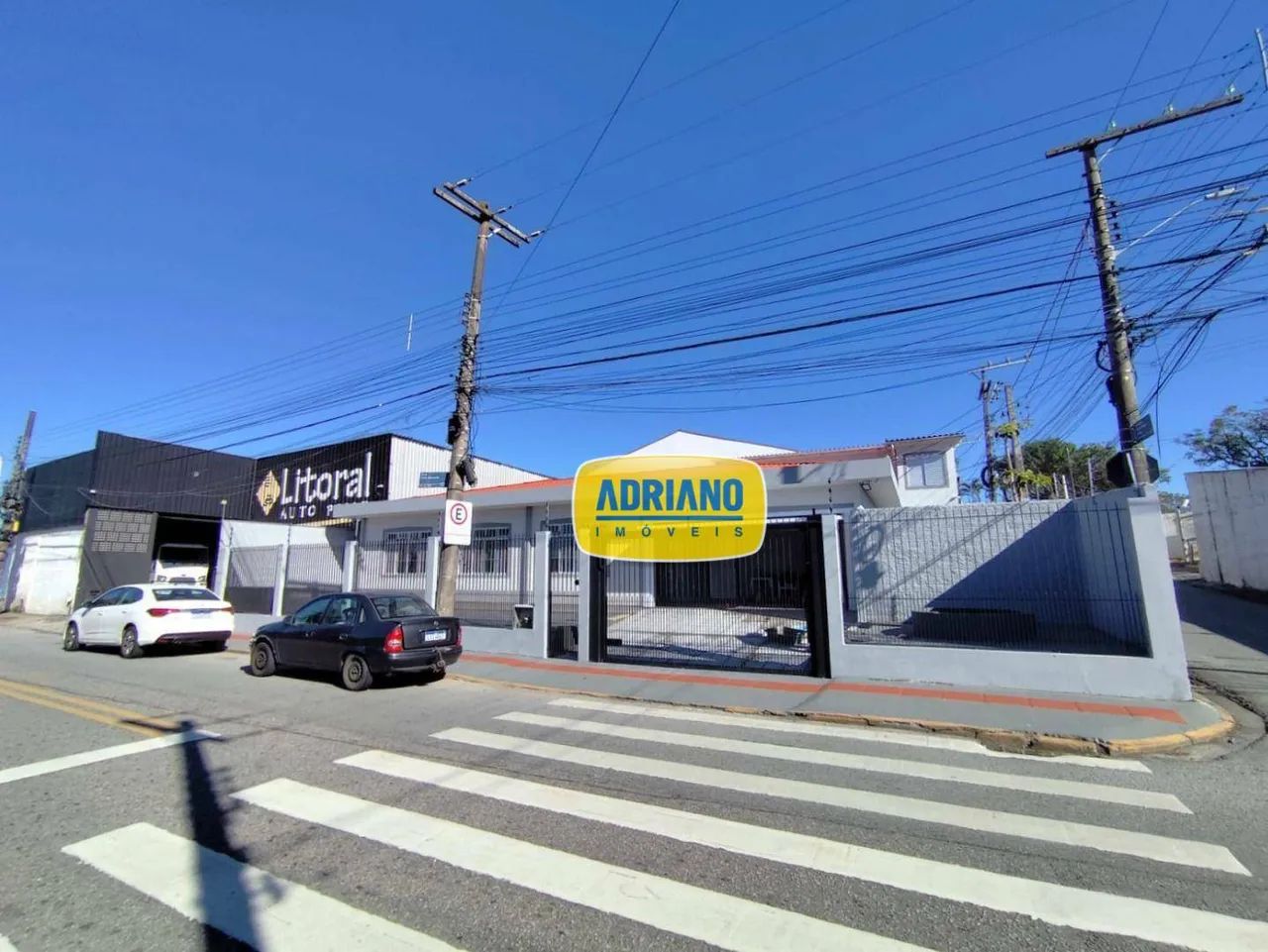 Casa com 6 dormitórios para alugar, 215 m² por R$ 7.216,71/mês - Capoeiras - Florianópolis - Foto 3