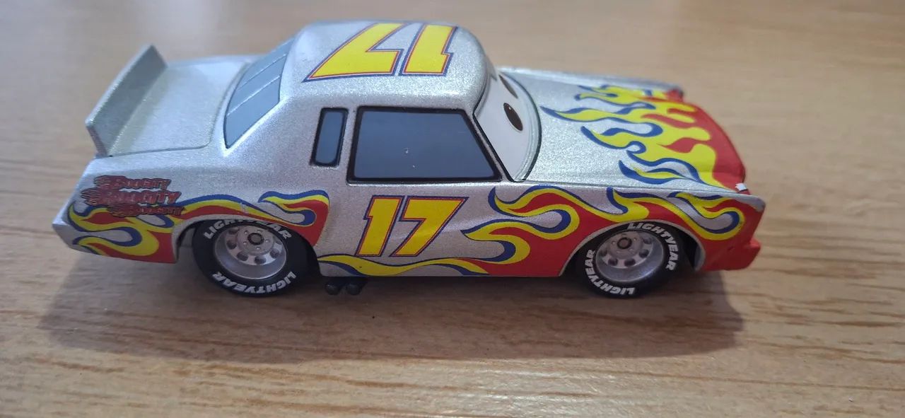 Cars Disney