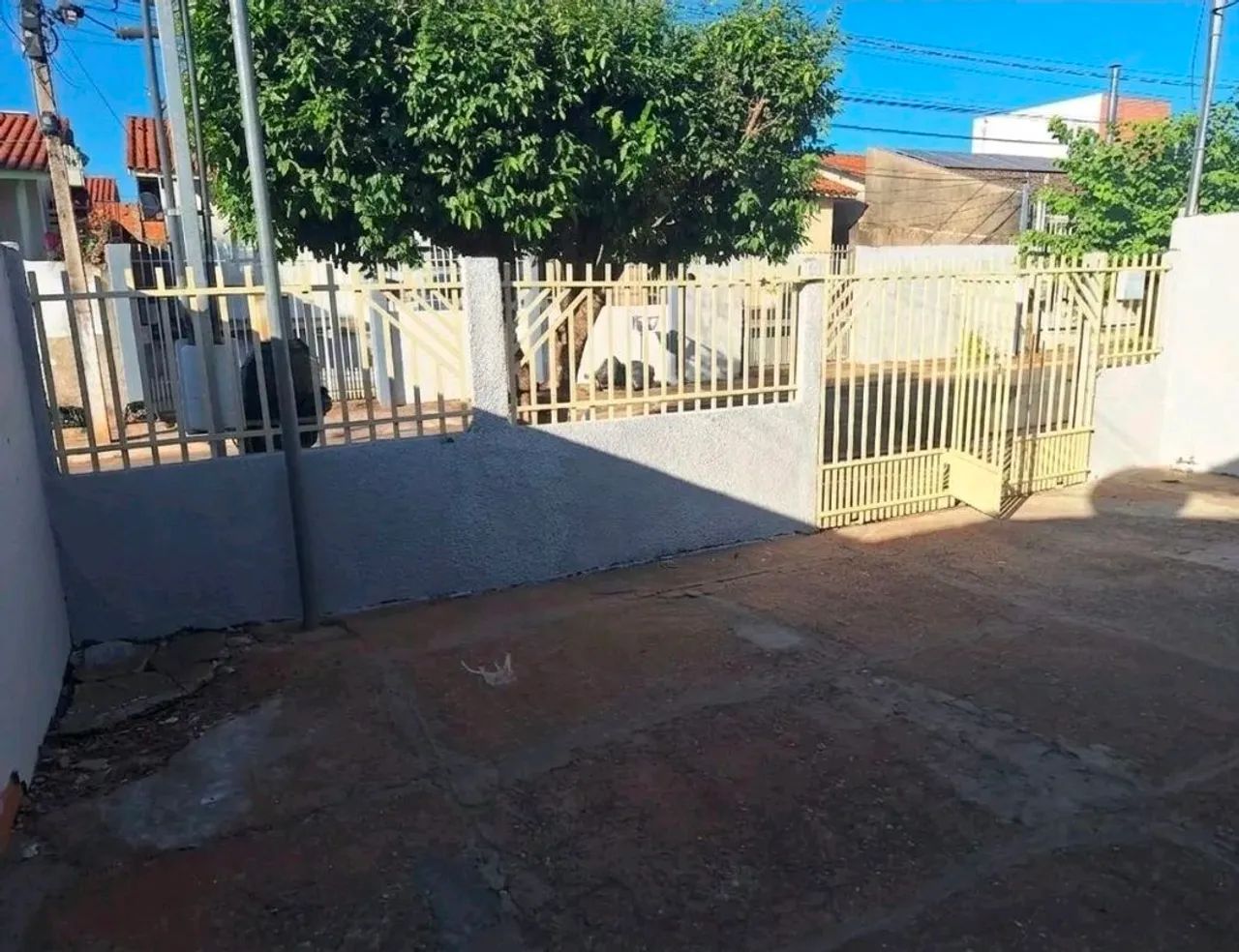 Casa à venda no bairro Recanto dos Pássaros  - Foto 2