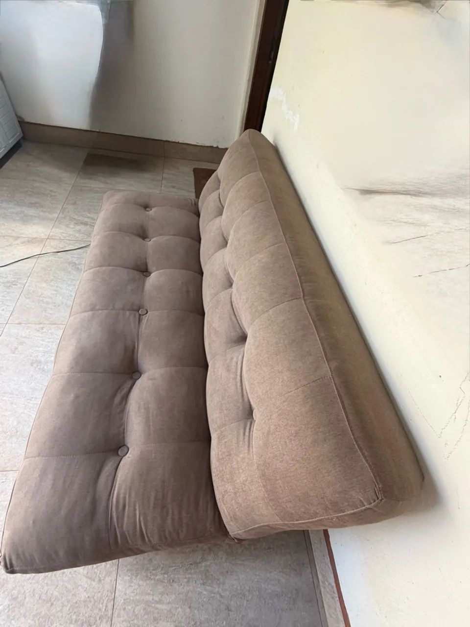 Sofá cama