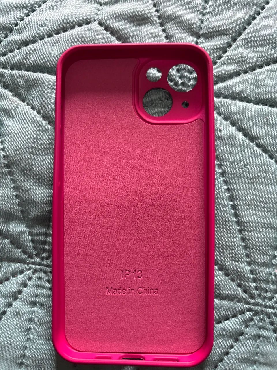 Capinha iPhone 13  - Foto 3