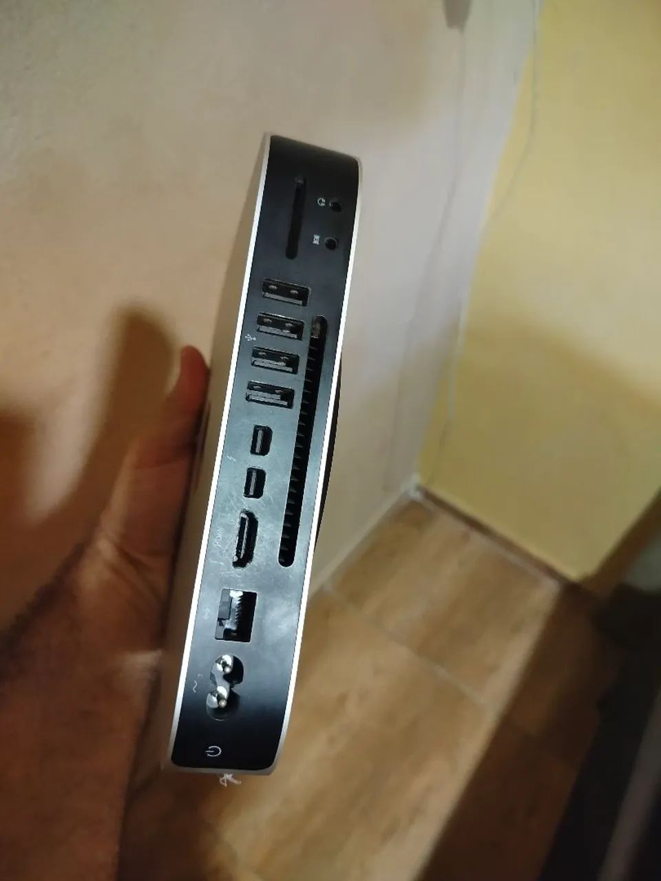 MAC MINI 2014 - Foto 3