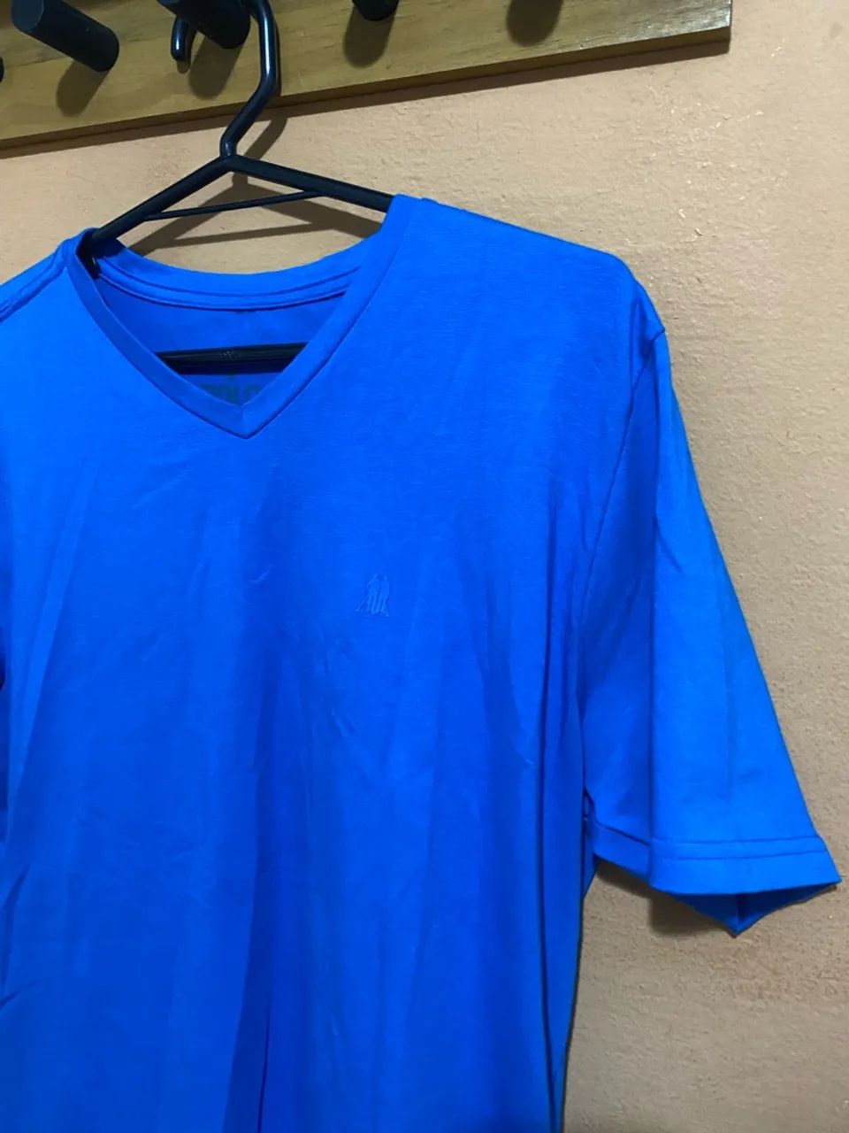 Camisa Polo - Bazar  - Foto 3