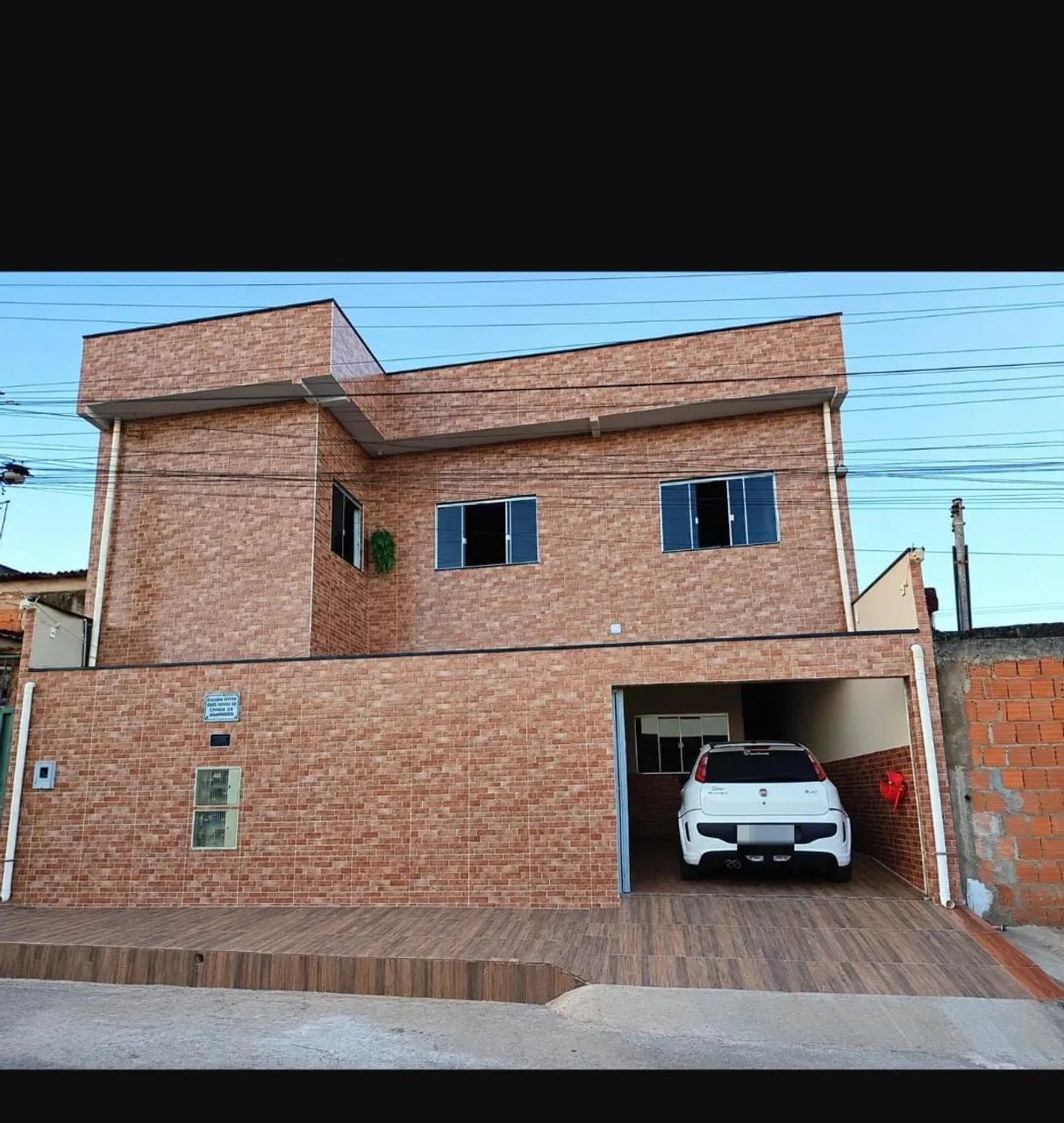 ? VENDE-SE CASA ?