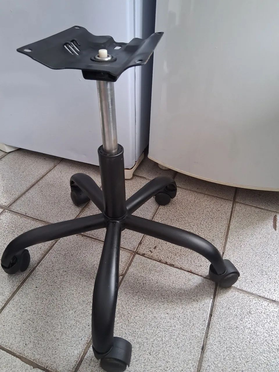 Pes de cadeira  - Foto 3