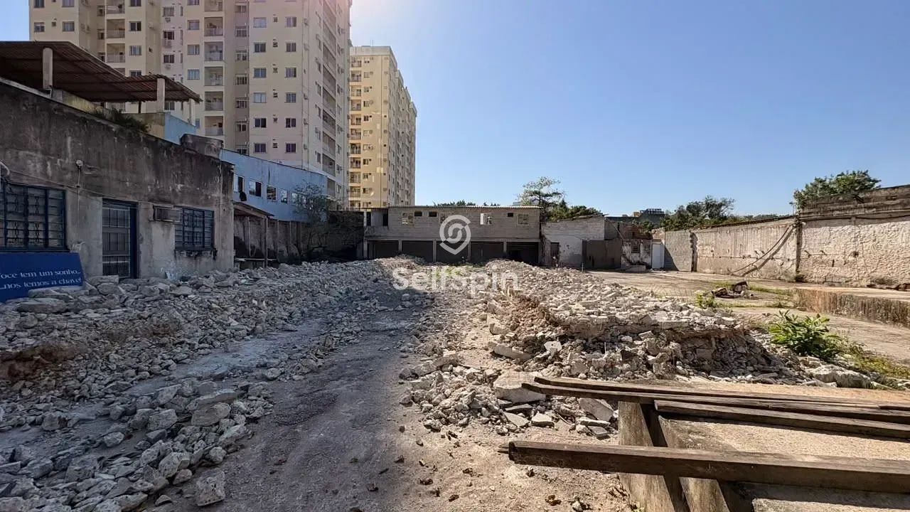 Terreno para locação, Maria Paula - Foto 5