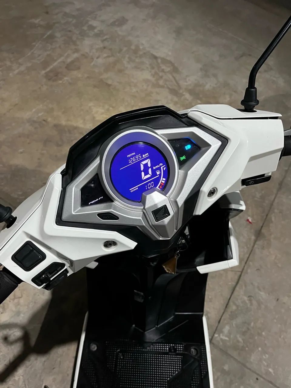 Honda elite, Extra  - Foto 5