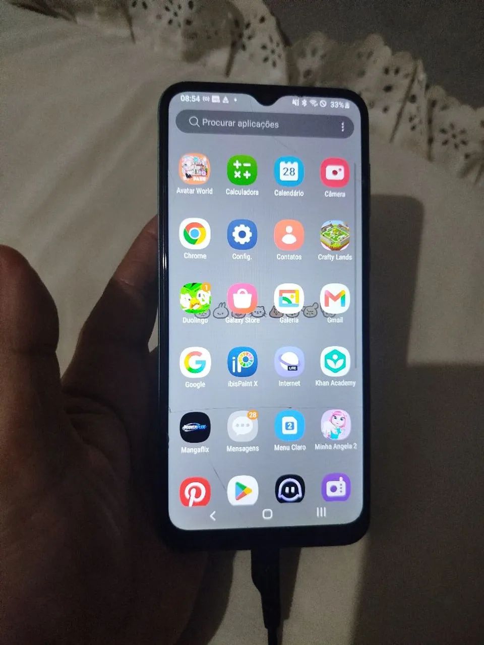 Celular 250 reais - Foto 2