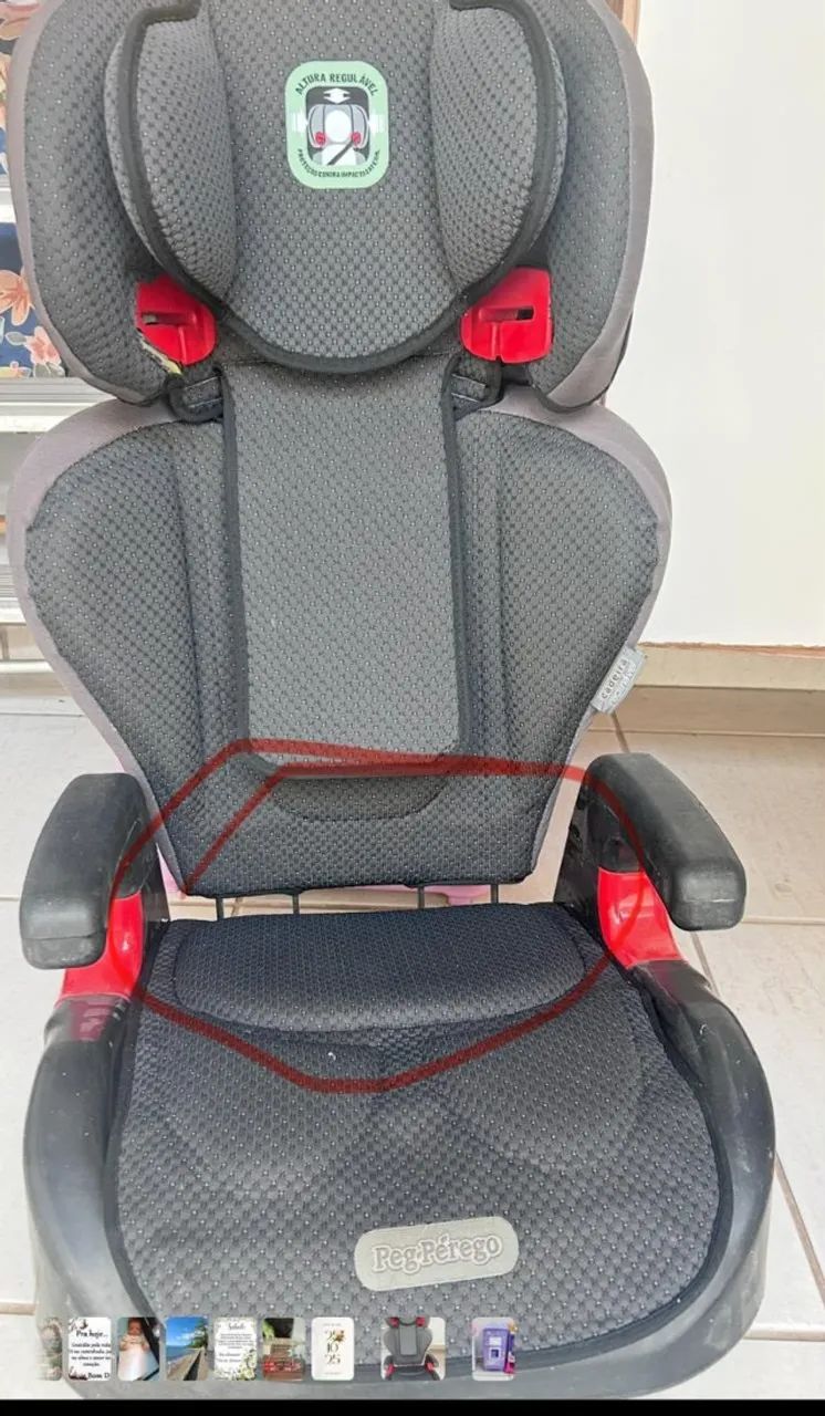 ASSENTO REMOVIVEL 