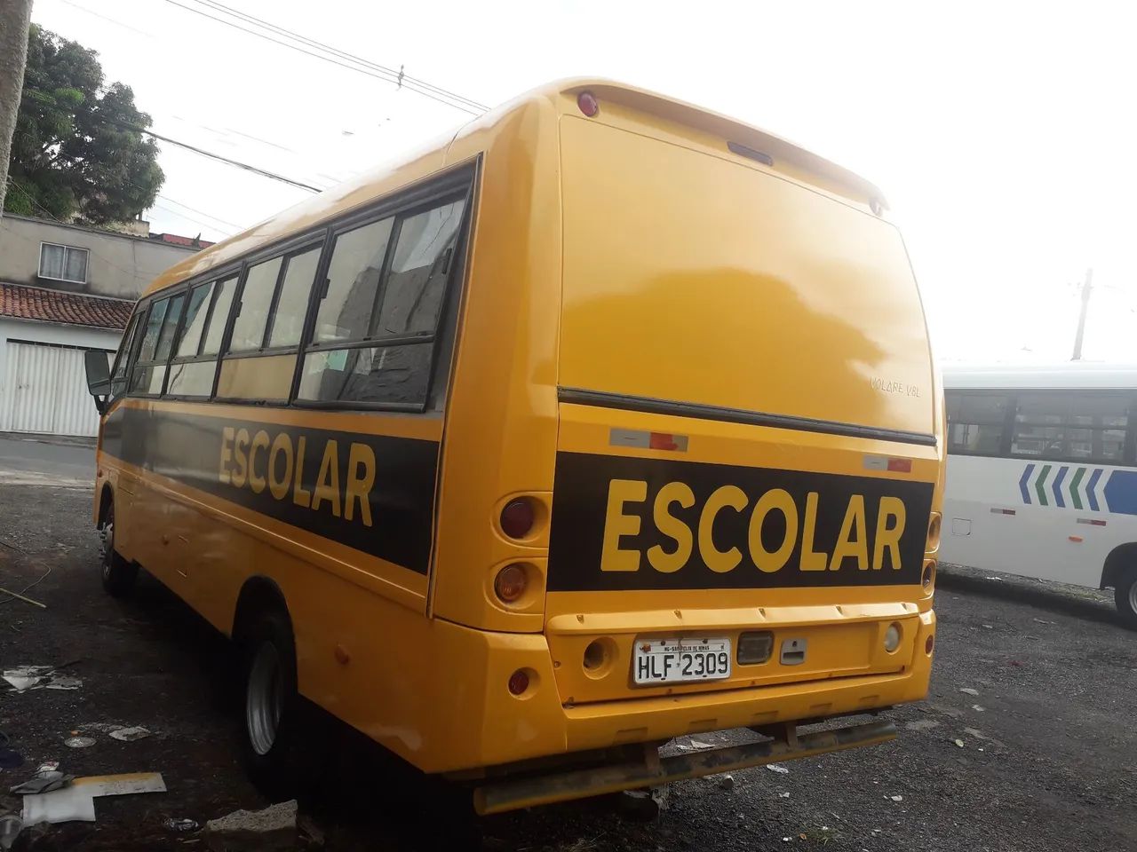 Volare v8l 2009 - Foto 5