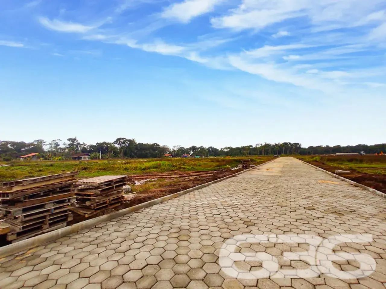 Terreno | São Francisco do Sul | Ervino - Foto 5