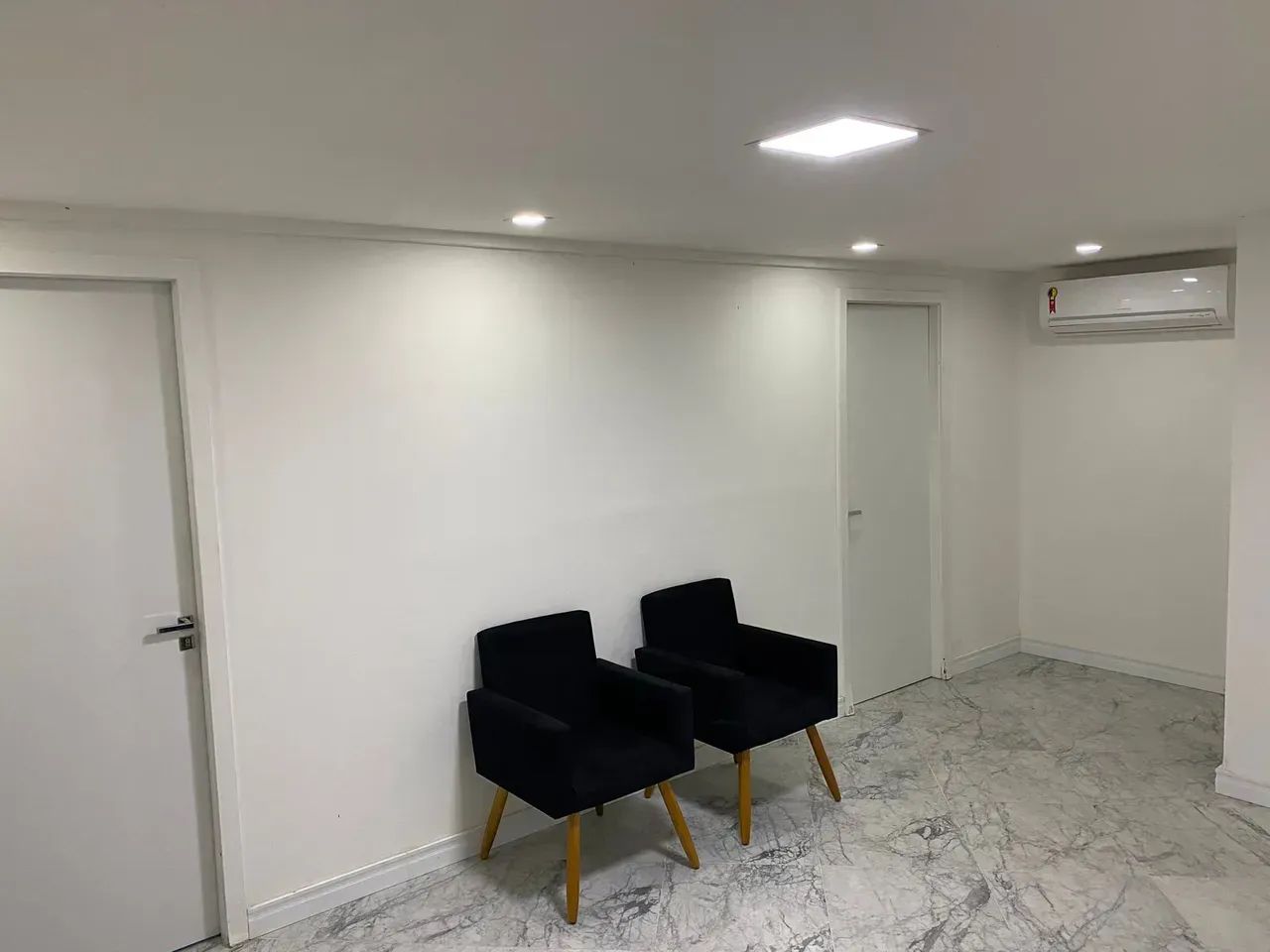 Sala/Conjunto para venda possui 95 metros quadrados - Foto 3