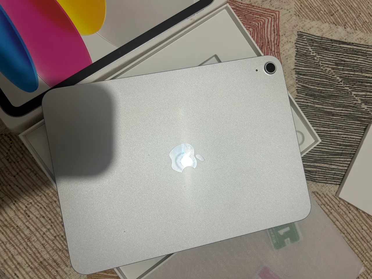  Tablet iPad 11 - Foto 2