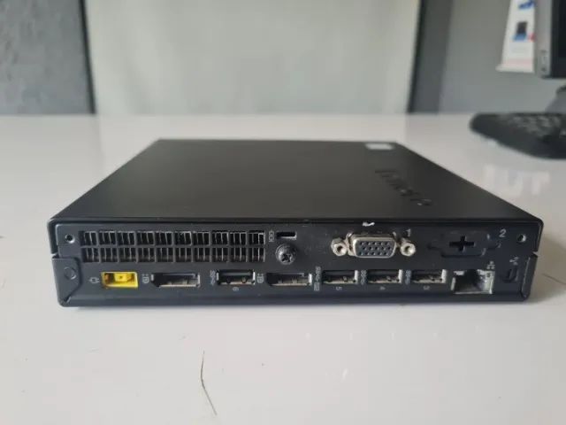 MINI PC i7 ? 7ª GERAÇÃO - Foto 5