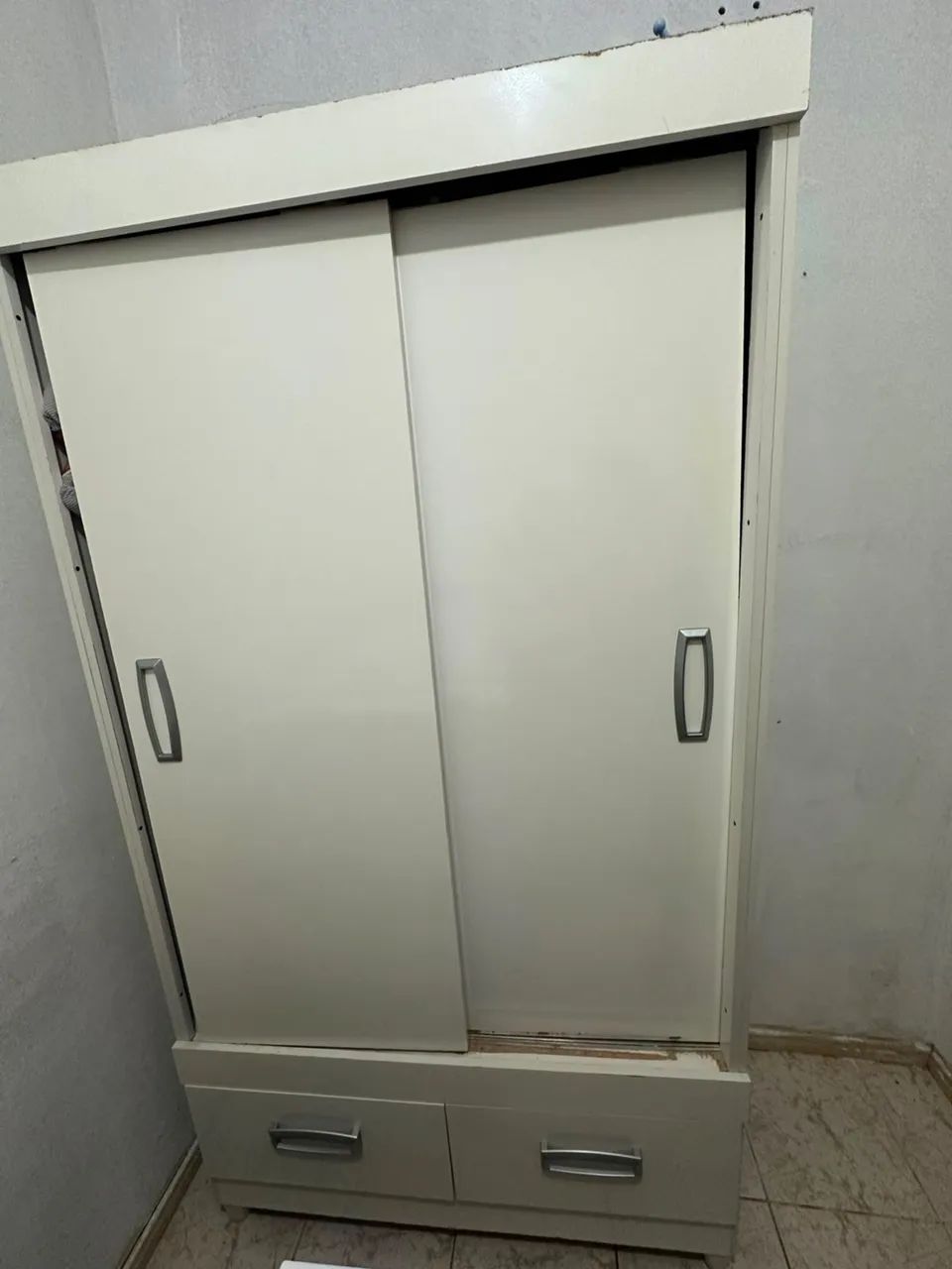 Guarda roupa de solteiro  - Foto 2