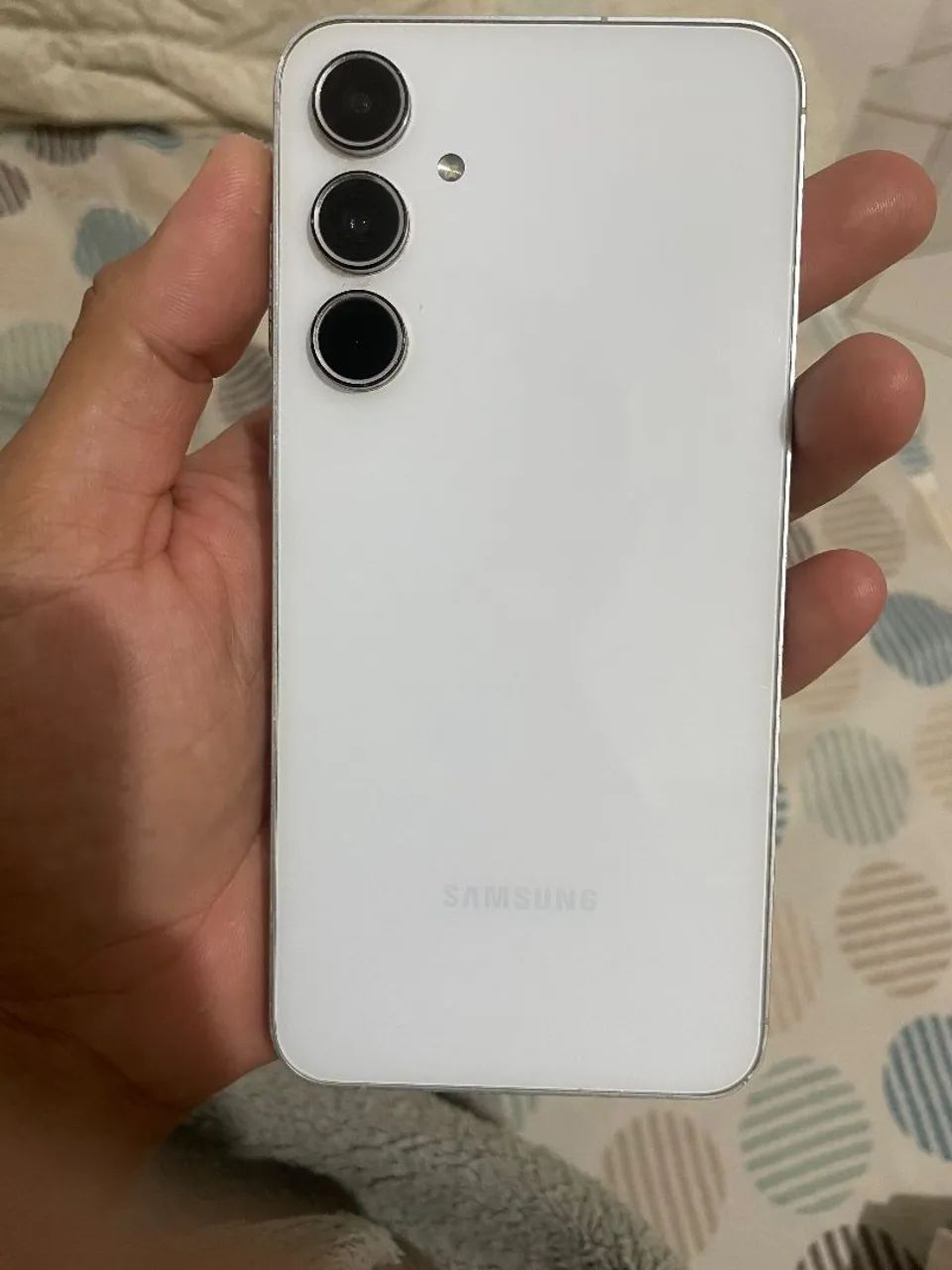 Samsung A55 5G 256GB - Foto 4