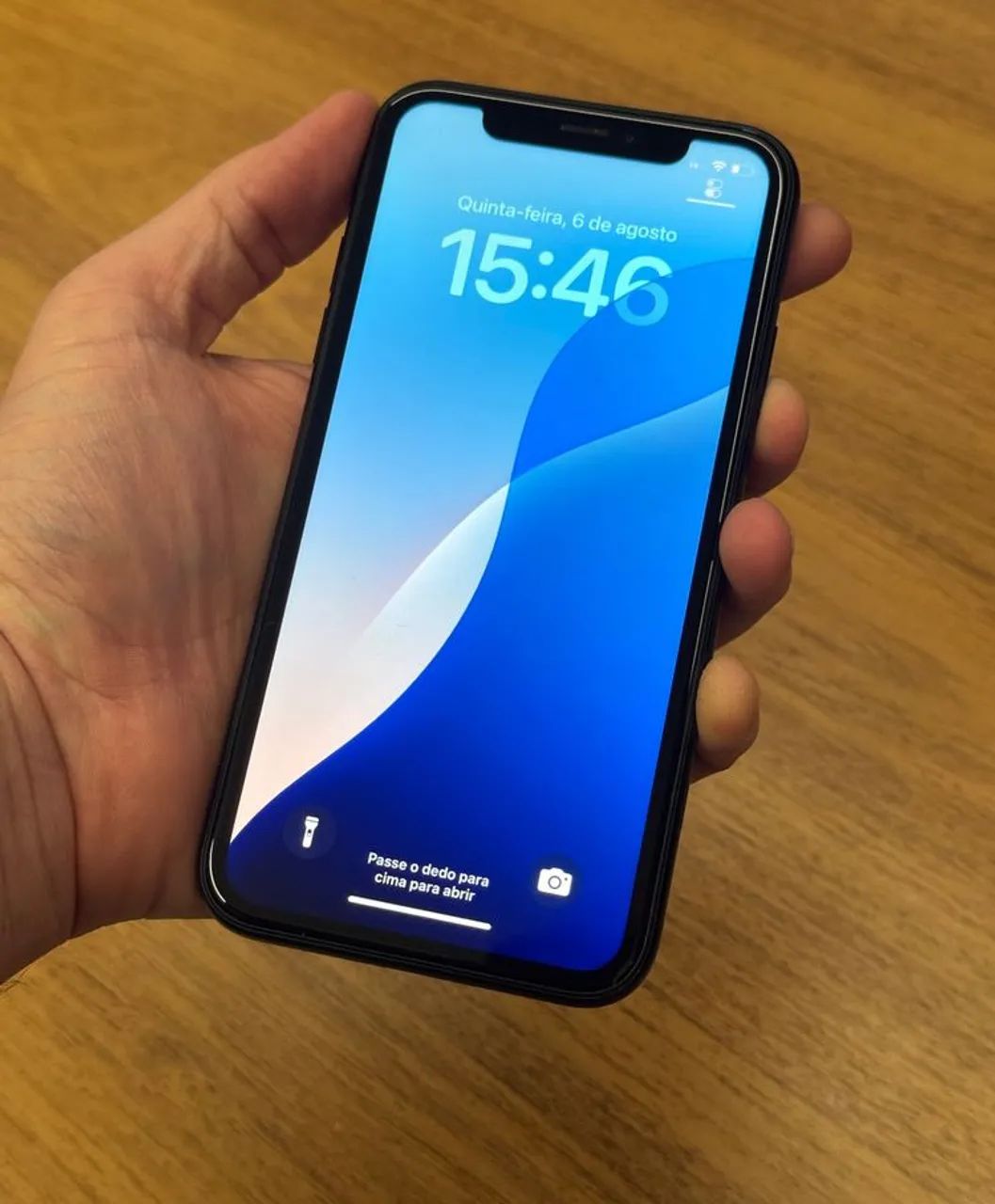 iPhone XR  - Foto 4