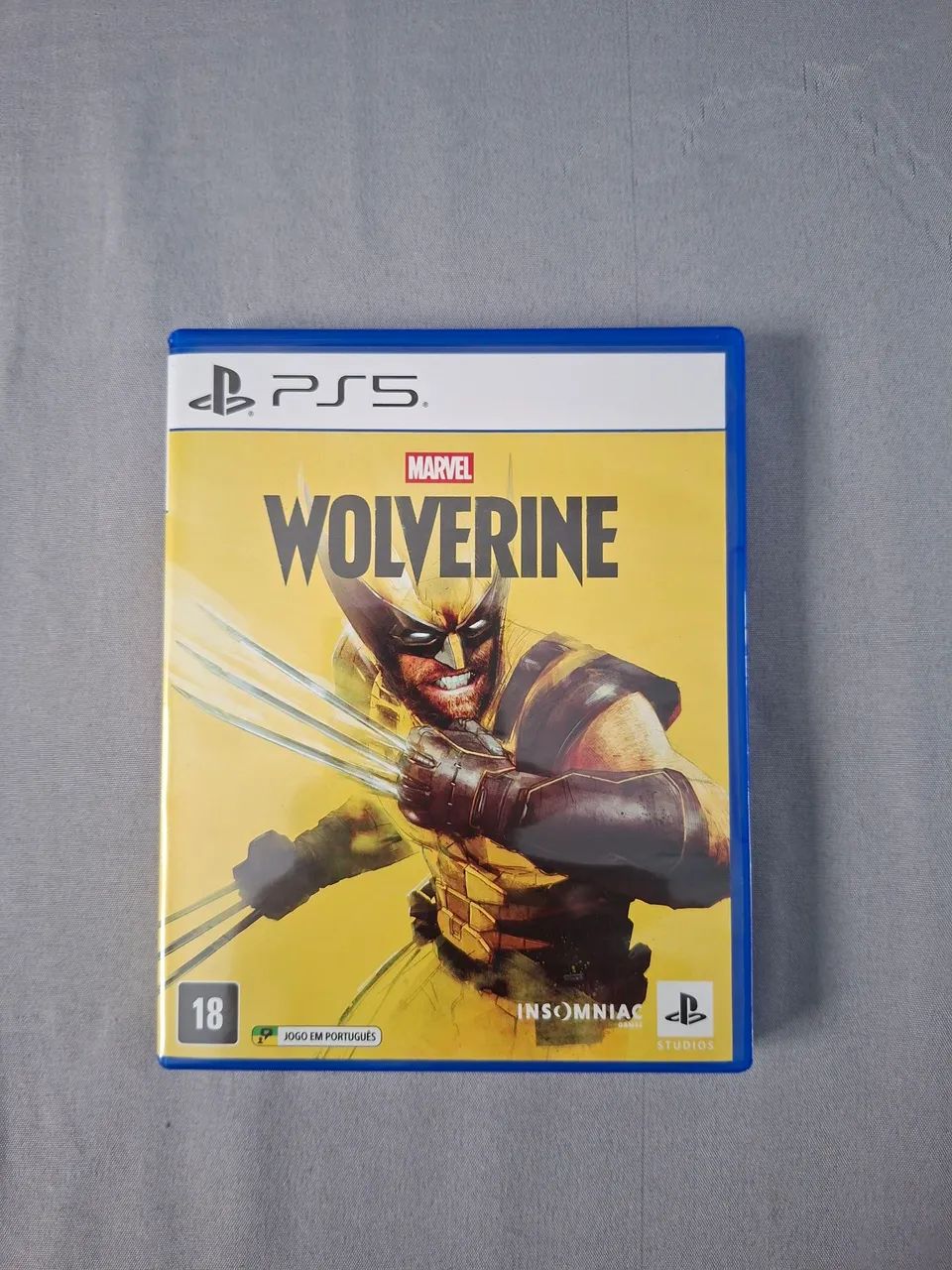 Marvel's Wolverine Ps5 - Foto 2
