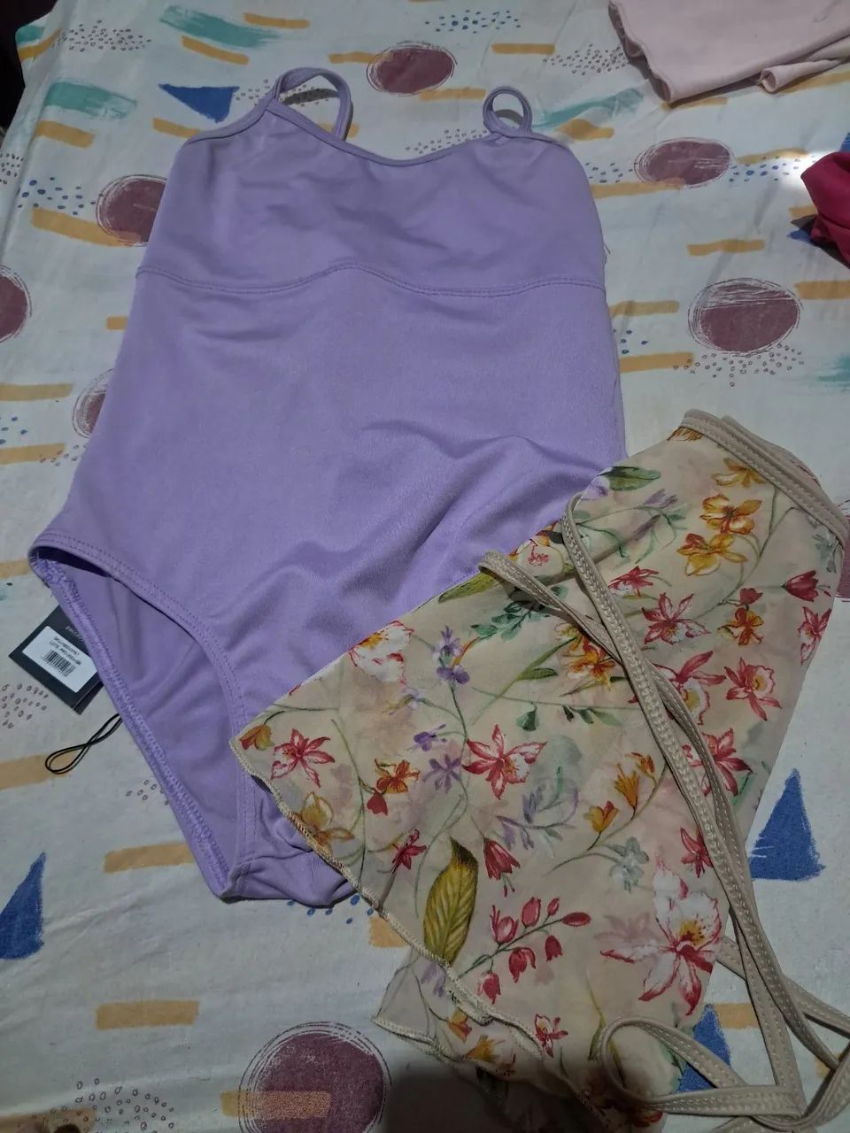 Roupa ballet - Foto 2