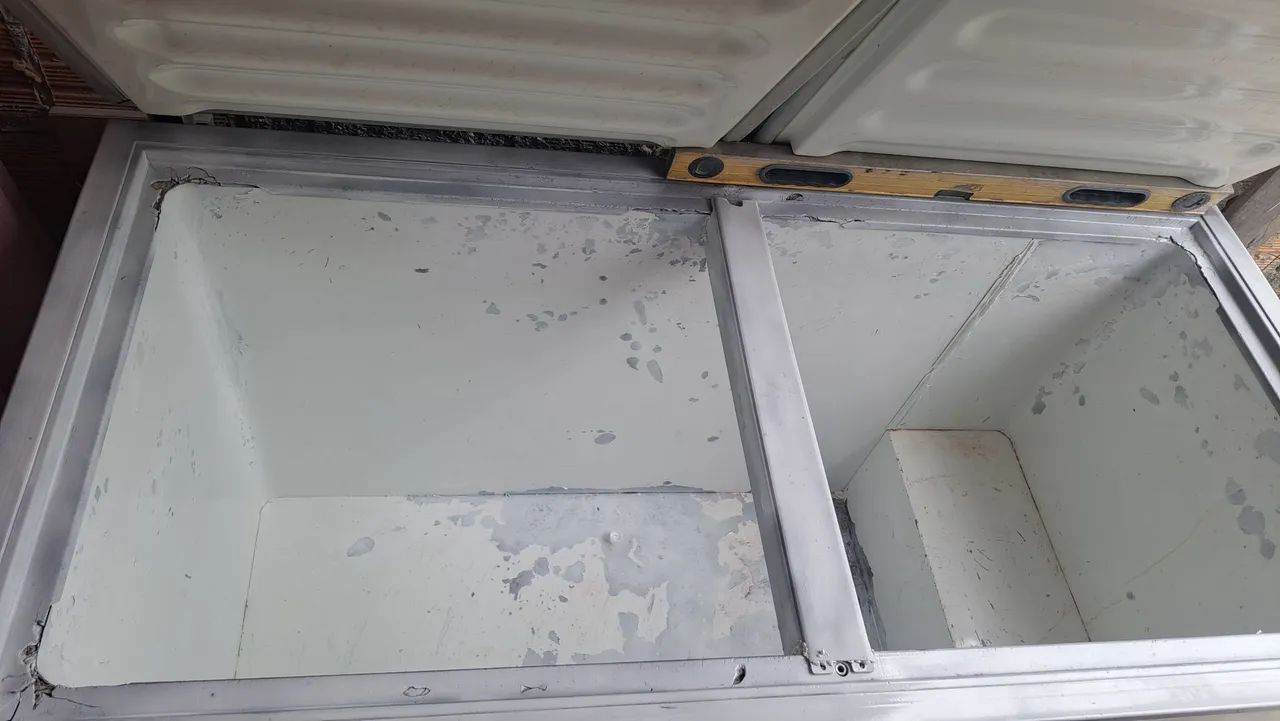 Freezer consul  - Foto 4